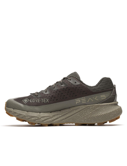 Merrell Agility Peak 5 - Beluga/Talusimages3- The Sports Edit