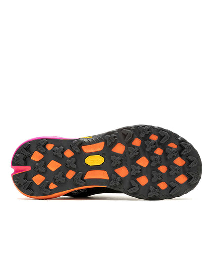 Merrell Agility Peak 5 Gore-Tex - Black/Multiimage5- The Sports Edit