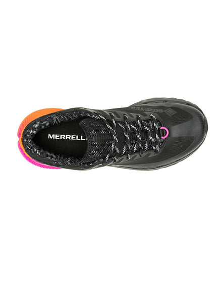 Merrell Agility Peak 5 Gore-Tex - Black/Multiimage6- The Sports Edit