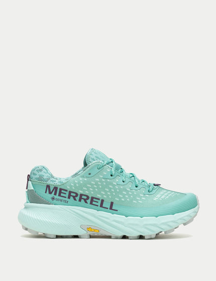 Merrell Agility Peak 5 Gore-Tex - Cantonimage1- The Sports Edit