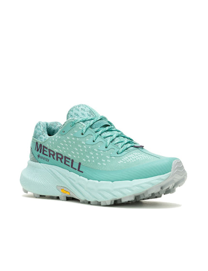 Merrell Agility Peak 5 Gore-Tex - Cantonimage2- The Sports Edit