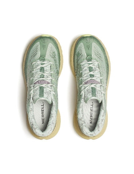 Merrell Agility Peak 5 Gore-Tex - Sageimage4- The Sports Edit