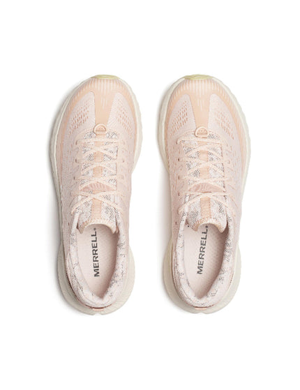 Merrell Agility Peak 5 - Pink Saltimages4- The Sports Edit