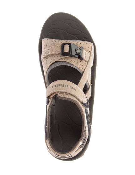 Merrell Kahuna III Sandal - Classic Taupeimage7- The Sports Edit