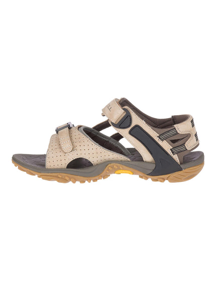 Merrell Kahuna III Sandal - Classic Taupeimage4- The Sports Edit