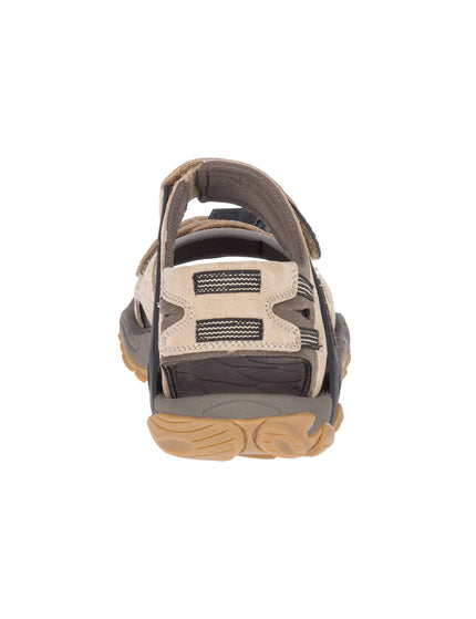 Merrell Kahuna III Sandal - Classic Taupeimage5- The Sports Edit