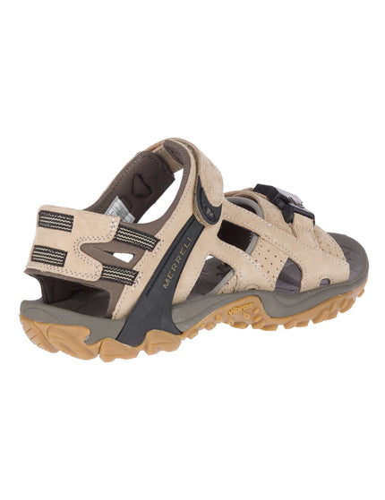 Merrell Kahuna III Sandal - Classic Taupeimage6- The Sports Edit