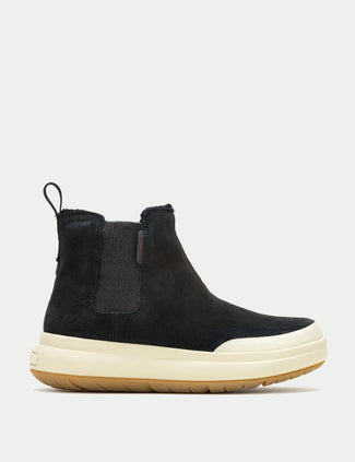 Marquette Thermo Pull On Waterproof - Black