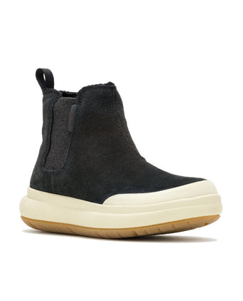 Marquette Thermo Pull On Waterproof - Black