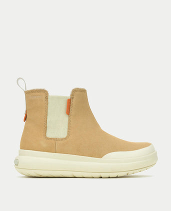 Marquette Thermo Pull On Waterproof - Tan