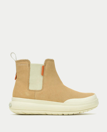 Marquette Thermo Pull On Waterproof - Tan