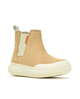 Marquette Thermo Pull On Waterproof - Tan