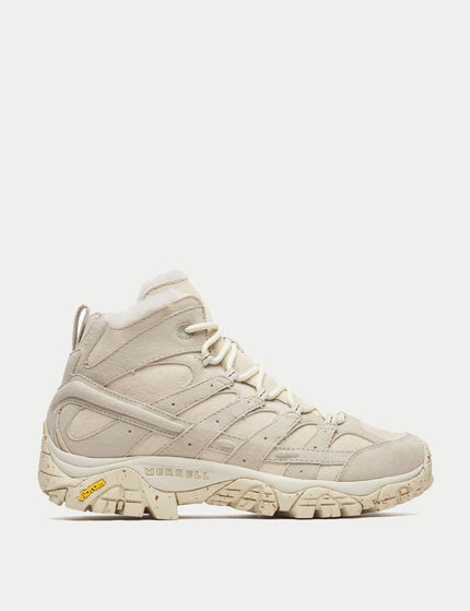 Merrell Moab 2 Decon Mid Cozy Luxe - Stuccoimage1- The Sports Edit