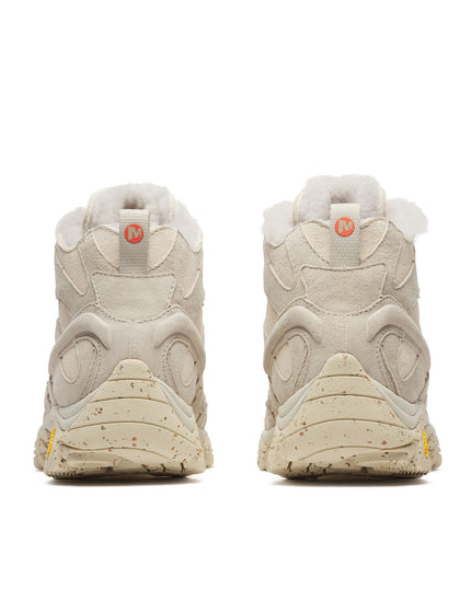 Merrell Moab 2 Decon Mid Cozy Luxe - Stuccoimage5- The Sports Edit