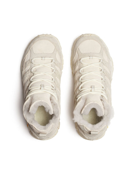 Merrell Moab 2 Decon Mid Cozy Luxe - Stuccoimage6- The Sports Edit