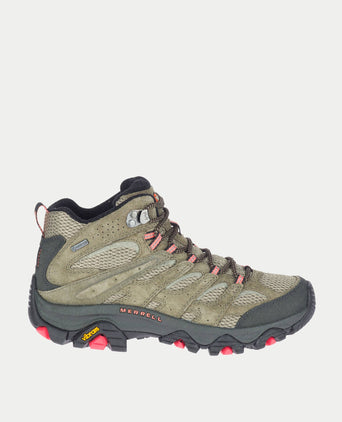 Moab 3 Mid Gore-Tex - Olive