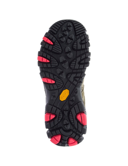 Merrell Moab 3 Mid Gore-Tex - Oliveimage8- The Sports Edit