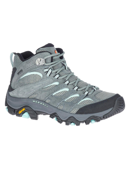 Merrell Moab 3 Mid Gore-Tex - Sedona Sageimage2- The Sports Edit