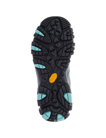 Merrell Moab 3 Mid Gore-Tex - Sedona Sageimage8- The Sports Edit