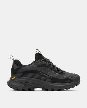 Moab Speed 2 Gore-Tex - Black