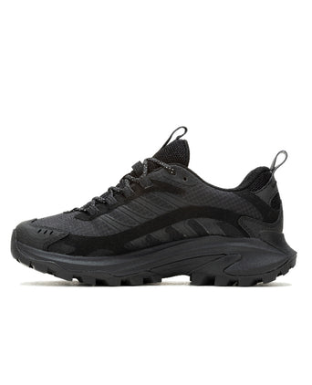 Moab Speed 2 Gore-Tex - Black