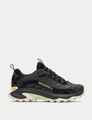 Moab Speed 2 Gore-Tex - Black