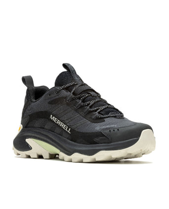 Moab Speed 2 Gore-Tex - Black