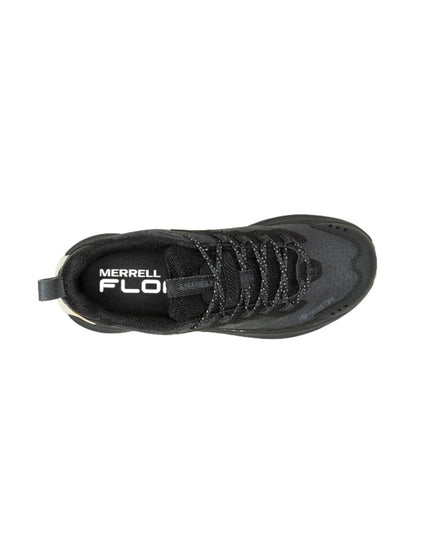 Merrell Moab Speed 2 Gore-Tex - Blackimage5- The Sports Edit
