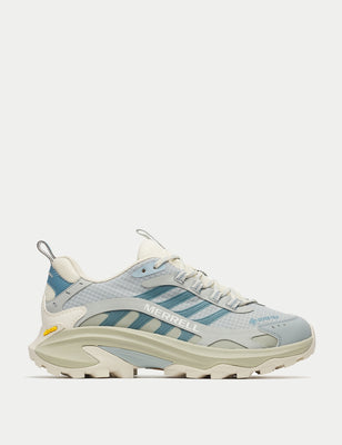 Moab Speed 2 Gore-Tex - Black