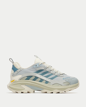 Moab Speed 2 Gore-Tex - Calcite