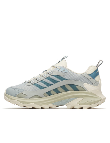 Merrell Moab Speed 2 Gore-Tex - Calciteimages2- The Sports Edit