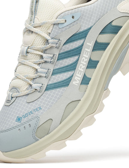 Merrell Moab Speed 2 Gore-Tex - Calciteimages5- The Sports Edit