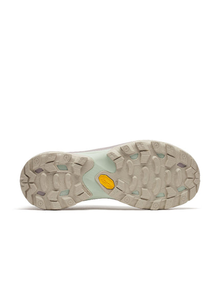 Merrell Moab Speed 2 Gore-Tex - Greigeimage6- The Sports Edit
