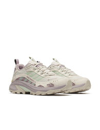 Merrell Moab Speed 2 Gore-Tex - Greigeimage2- The Sports Edit