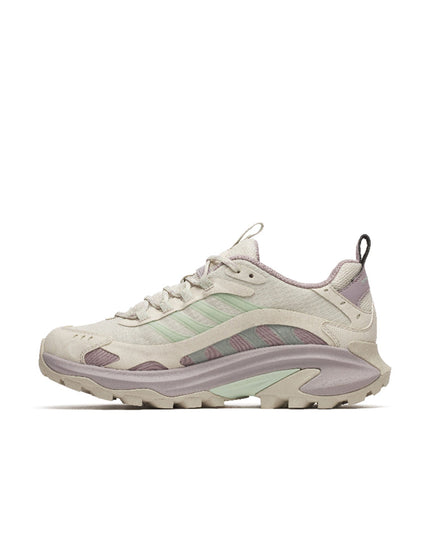 Merrell Moab Speed 2 Gore-Tex - Greigeimage5- The Sports Edit