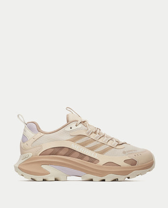 Moab Speed 2 Gore-Tex - Nougat