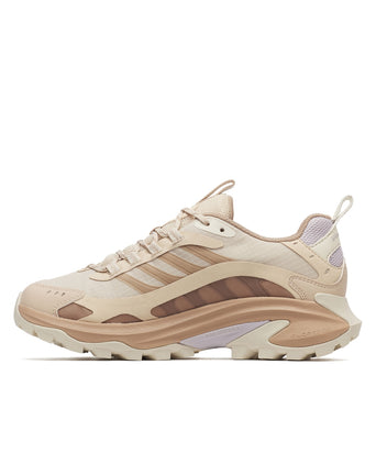 Moab Speed 2 Gore-Tex - Nougat