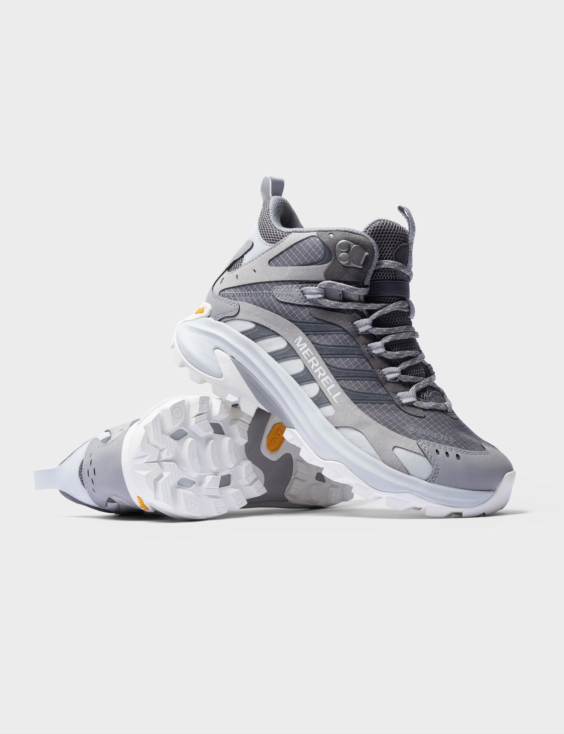 登山用品 MERRELL - MERRELL / MOAB SPEED MID GORE-TEX / 28cm BLA.jpg
