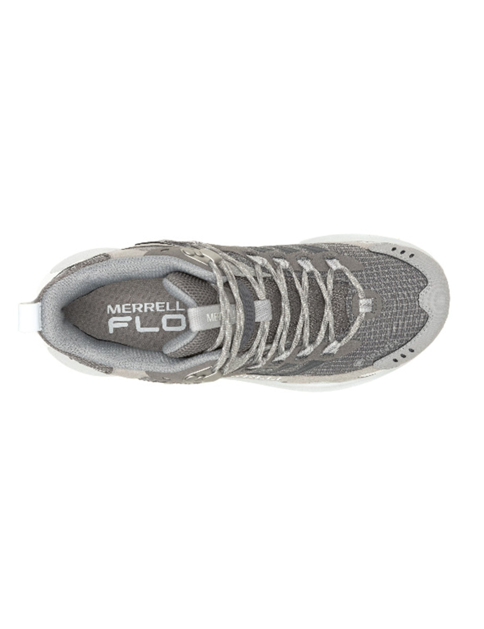 MERRELL - MERRELL MOAB SPEED 2 MID GORE-TEX27㎝ Women's Moab Speed 2 Mid GORE-TEX® Hiking Boots | Merrell