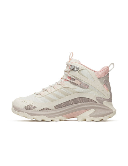 Merrell Moab Speed 2 Mid Gore-Tex - Marble Pinkimages5- The Sports Edit