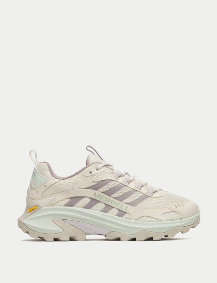 Merrell Moab Speed 2 - Greigeimage1- The Sports Edit