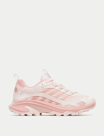 Merrell Moab Speed 2 - Rosaimages1- The Sports Edit