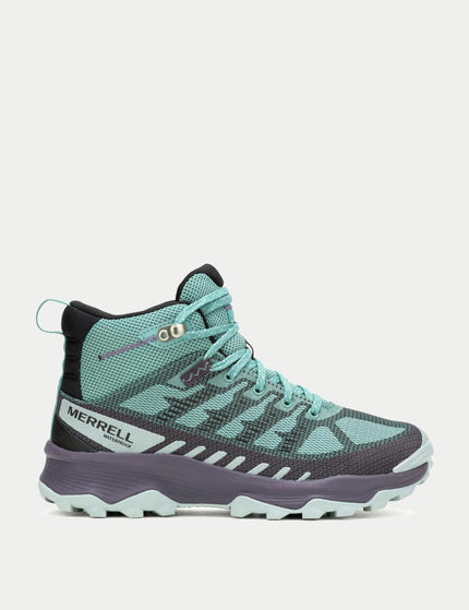 Merrell Speed Eco Mid Waterproof - Cantonimage1- The Sports Edit