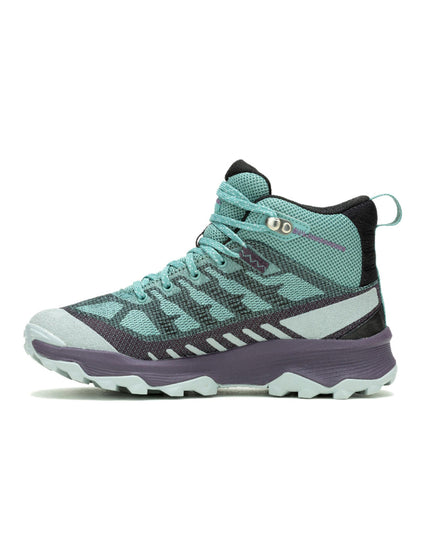 Merrell Speed Eco Mid Waterproof - Cantonimage3- The Sports Edit