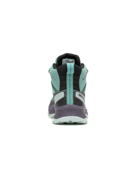 Merrell Speed Eco Mid Waterproof - Cantonimage4- The Sports Edit