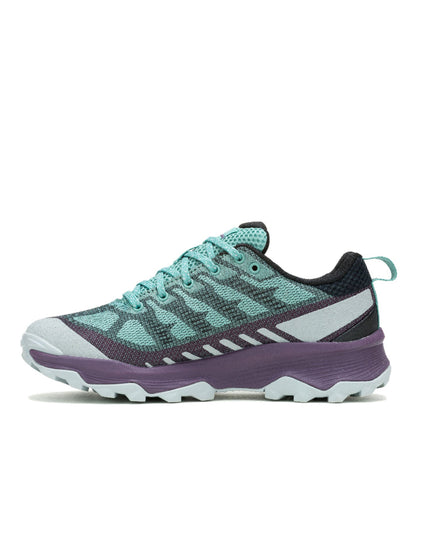 Merrell Speed Eco Waterproof - Cantonimage3- The Sports Edit