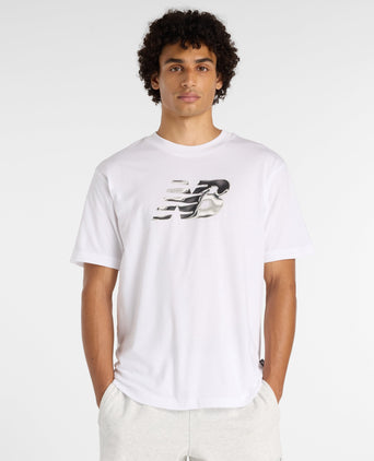 Future Tech T-Shirt - White