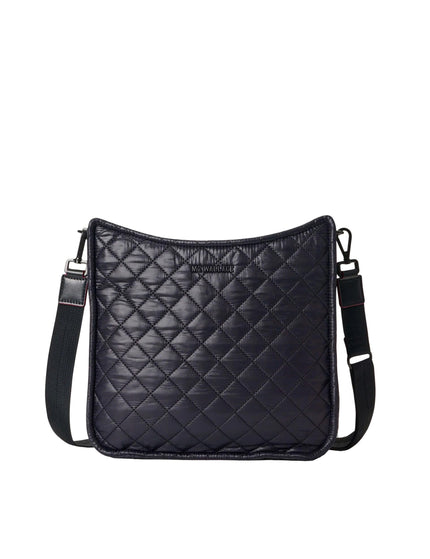 MZ Wallace Metro Box Crossbody - Blackimage1- The Sports Edit