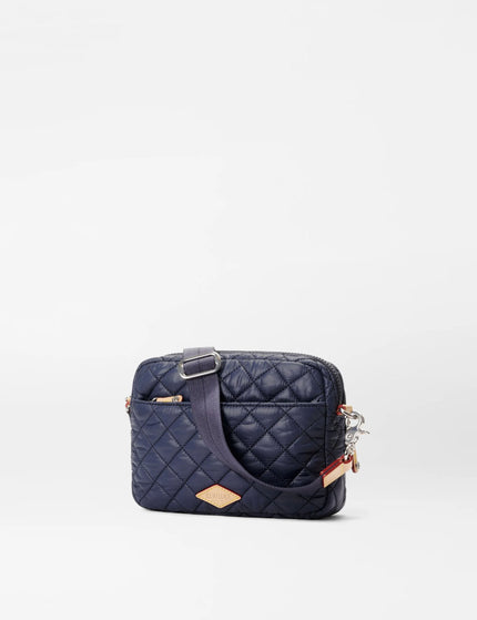 MZ Wallace Small Metro Camera Bag - Dawnimage2- The Sports Edit