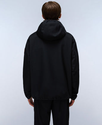 Biois Jacket - Black